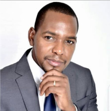 Elisha Wagaba